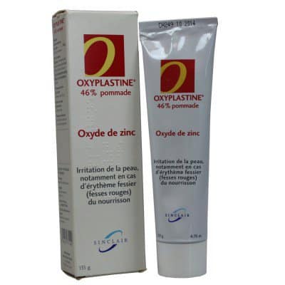 Oxyplastine crème - PHARMACIE ESPOIR